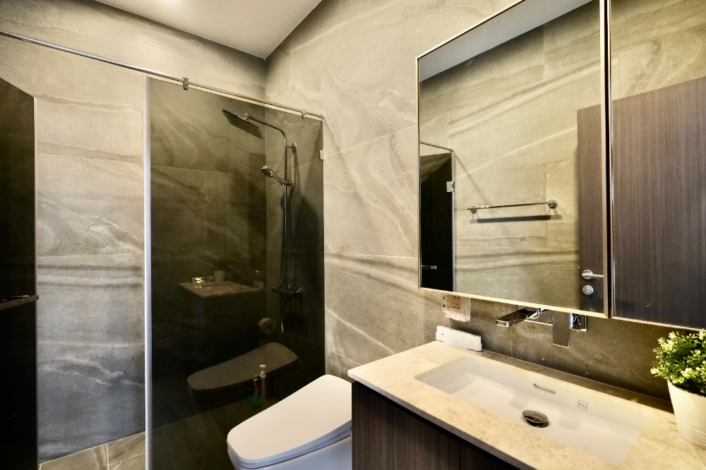 Corner Ratchathewi, 2 bed condo in Ratchathewi, Bangkok — photo 4