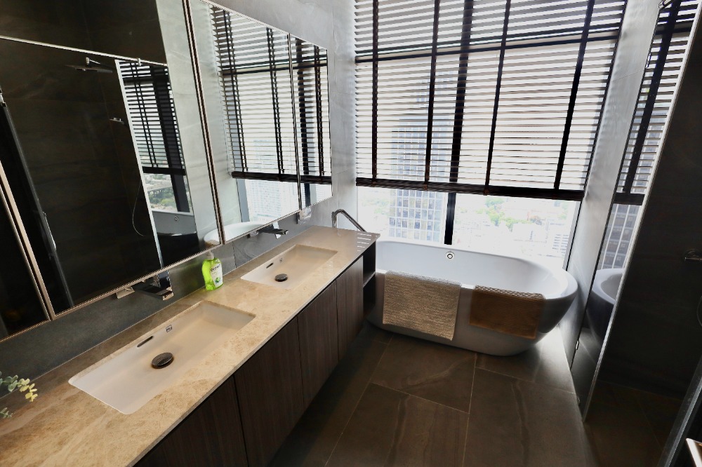 Corner Ratchathewi, 2 bed condo in Ratchathewi, Bangkok — photo 5