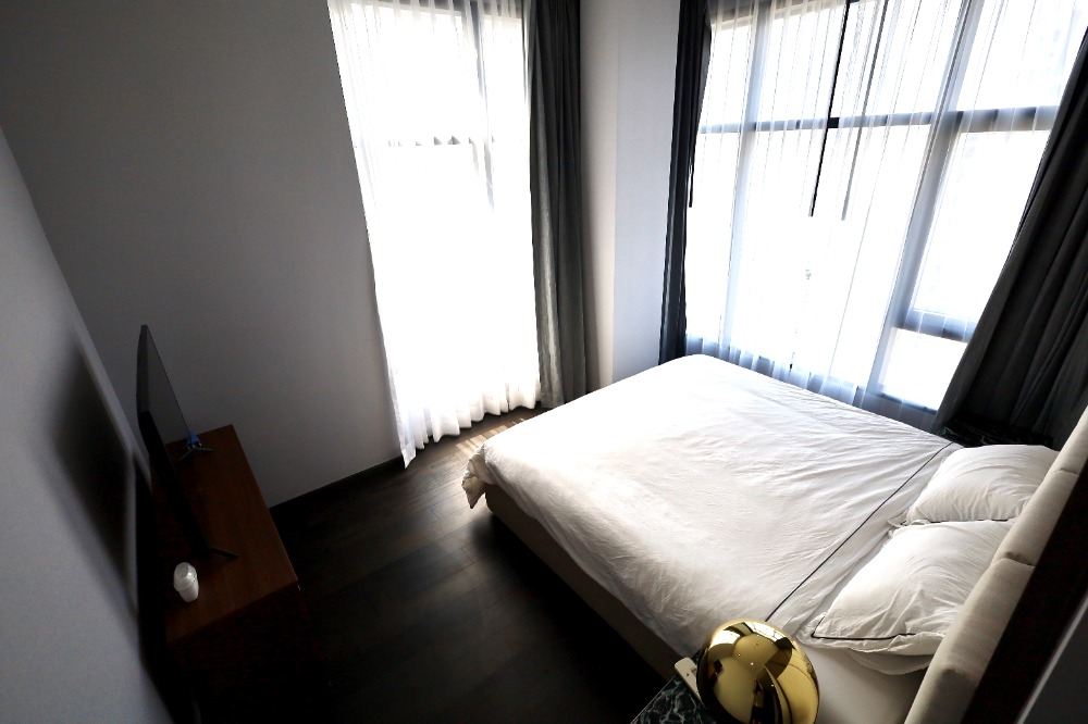 Corner Ratchathewi, 2 bed condo in Ratchathewi, Bangkok — photo 7