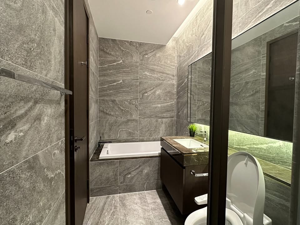The S Sukhumvit 36, 1 bed condo in Sukhumvit, Bangkok — photo 5