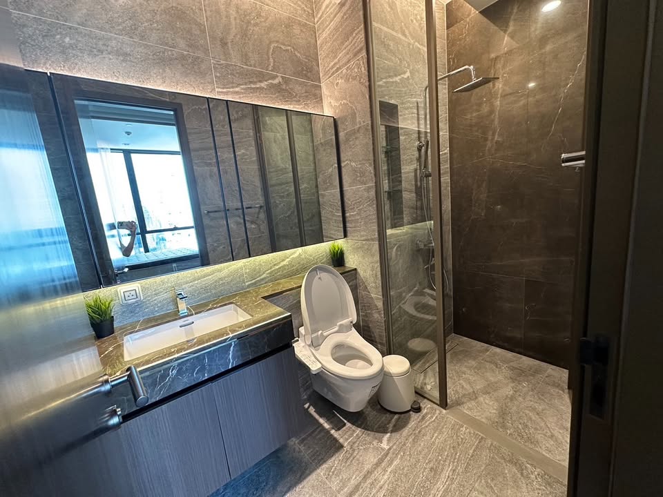 The S Sukhumvit 36, 1 bed condo in Sukhumvit, Bangkok — photo 6