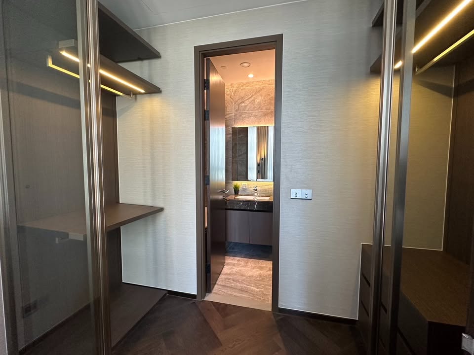The S Sukhumvit 36, 1 bed condo in Sukhumvit, Bangkok — photo 3