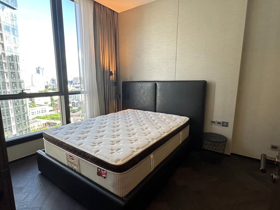 The S Sukhumvit 36, 1 bed condo in Sukhumvit, Bangkok — photo 4