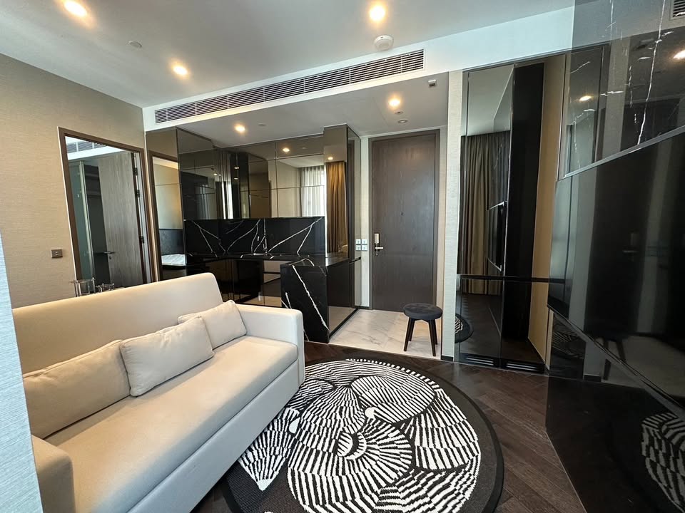 The S Sukhumvit 36