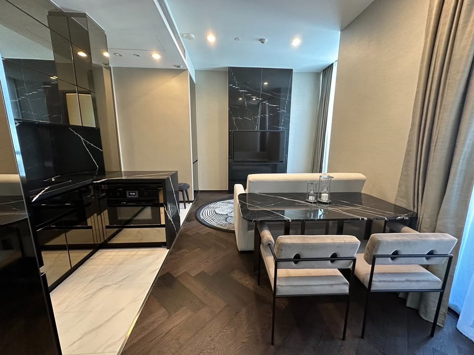 The S Sukhumvit 36, 1 bed condo in Sukhumvit, Bangkok — photo 2