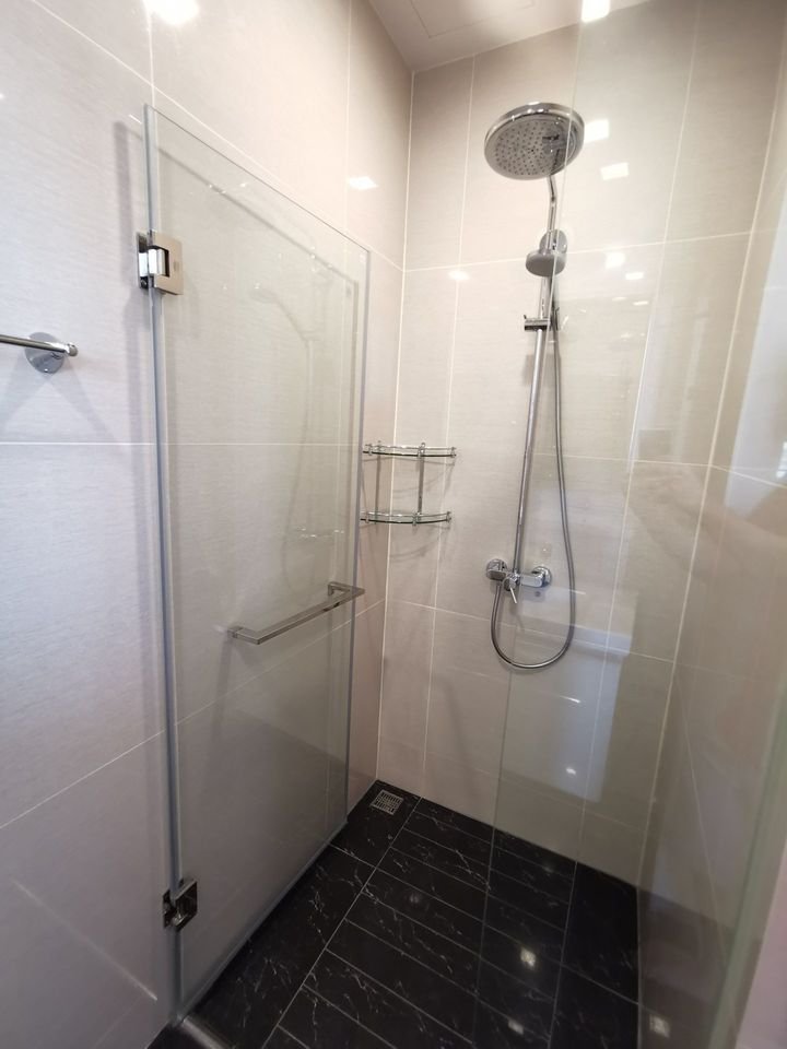 Park 24 (Origin Phrom Phong), 1 bed condo in Sukhumvit, Bangkok — photo 5