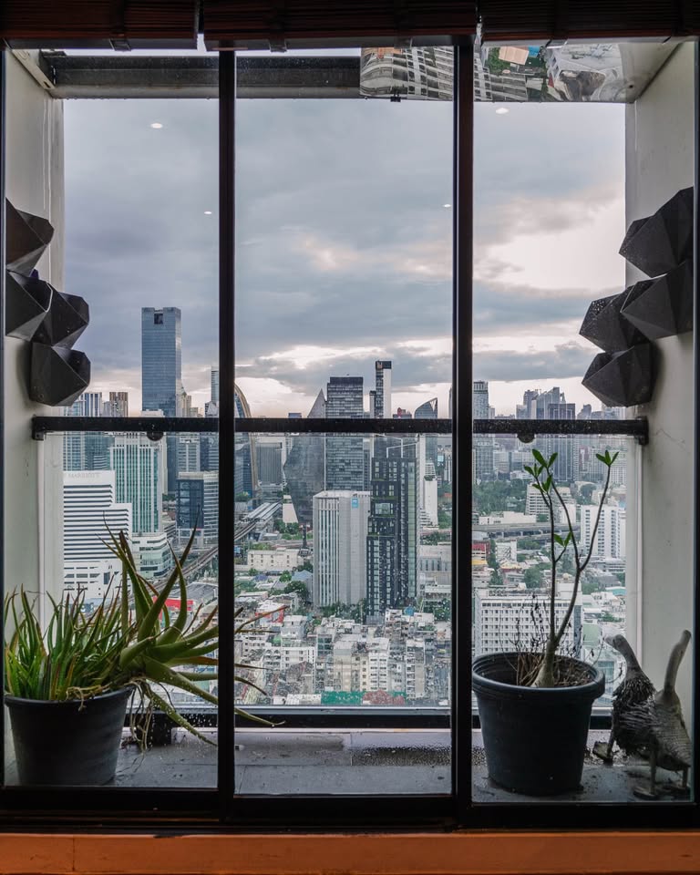 Sukhumvit Suite, 2 bed condo in Nana North, Bangkok — photo 7