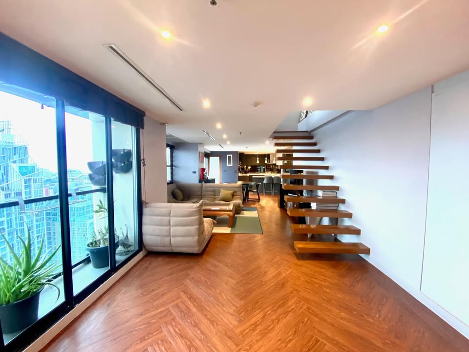 Sukhumvit Suite