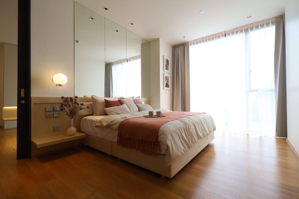 Beatniq Sukhumvit 32, 1 bed condo in Sukhumvit, Bangkok — photo 7