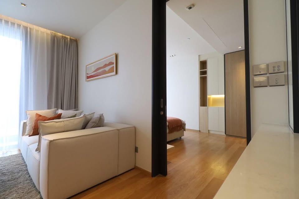Beatniq Sukhumvit 32, 1 bed condo in Sukhumvit, Bangkok — photo 6