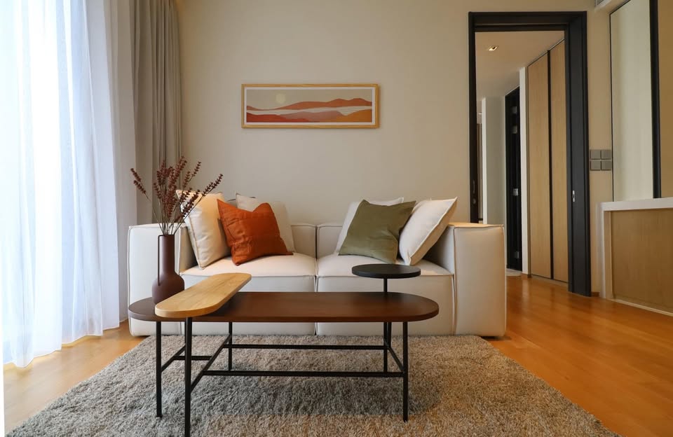 Beatniq Sukhumvit 32, 1 bed condo in Sukhumvit, Bangkok — photo 5