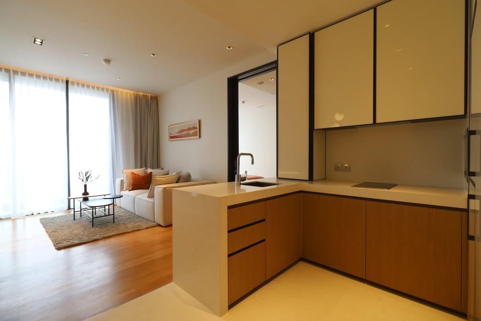 Beatniq Sukhumvit 32, 1 bed condo in Sukhumvit, Bangkok — photo 3