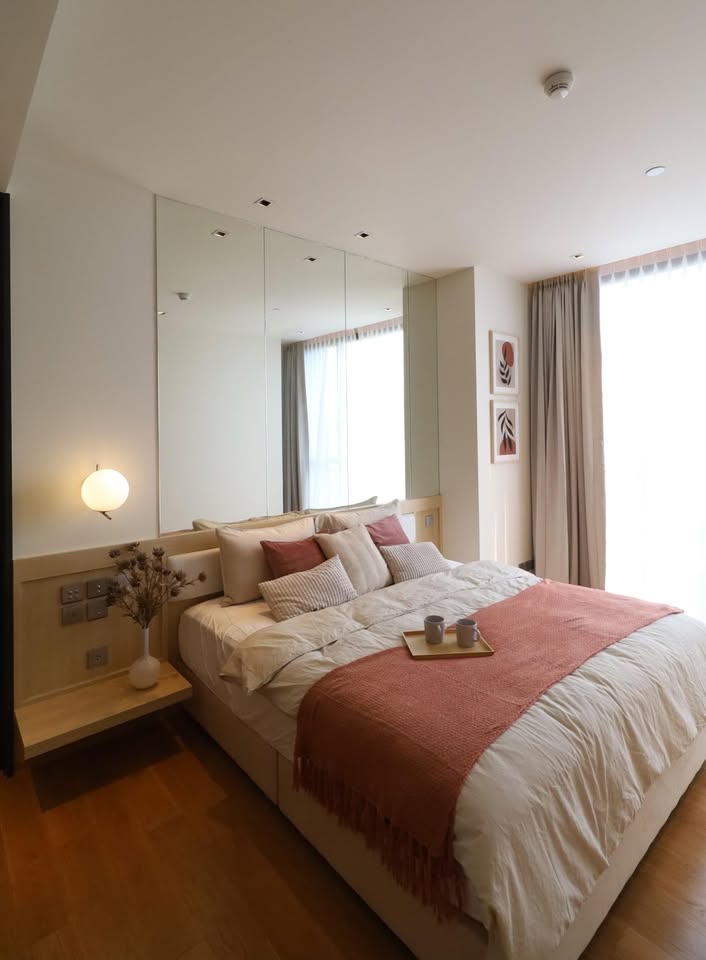 Beatniq Sukhumvit 32, 1 bed condo in Sukhumvit, Bangkok — photo 9