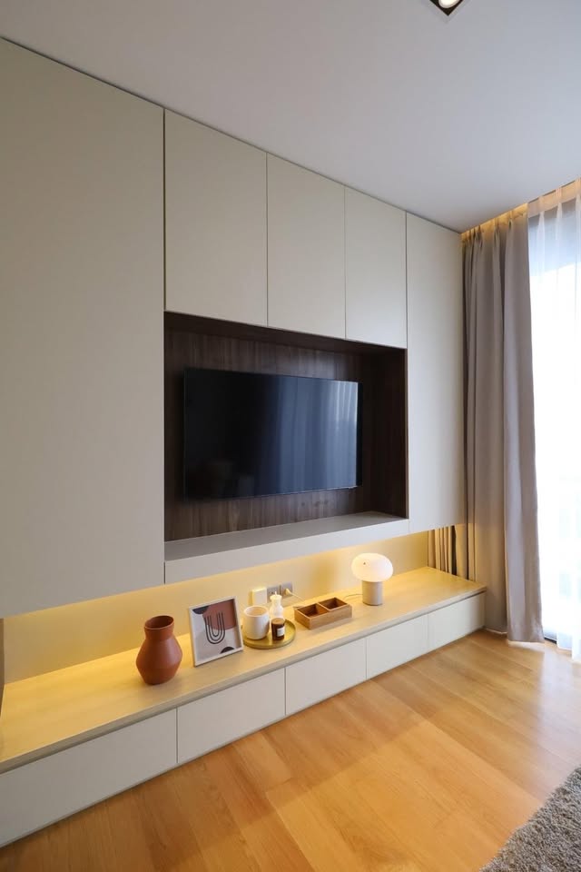 Beatniq Sukhumvit 32, 1 bed condo in Sukhumvit, Bangkok — photo 4