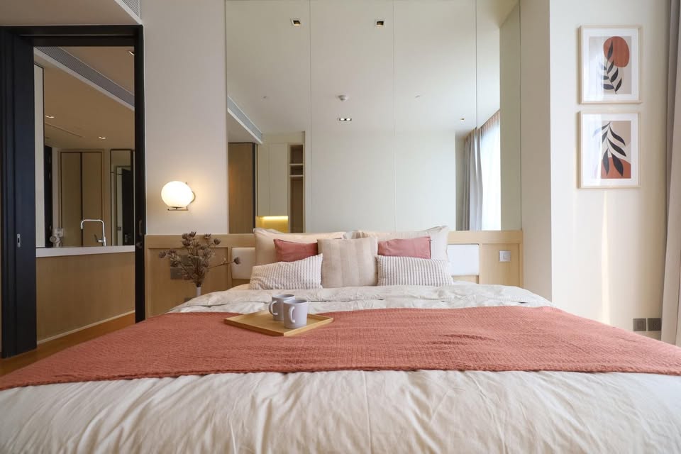 Beatniq Sukhumvit 32, 1 bed condo in Sukhumvit, Bangkok — photo 8