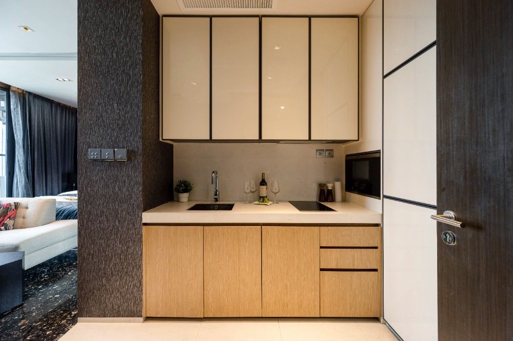 Beatniq Sukhumvit 32, 1 bed condo in Sukhumvit, Bangkok — photo 7