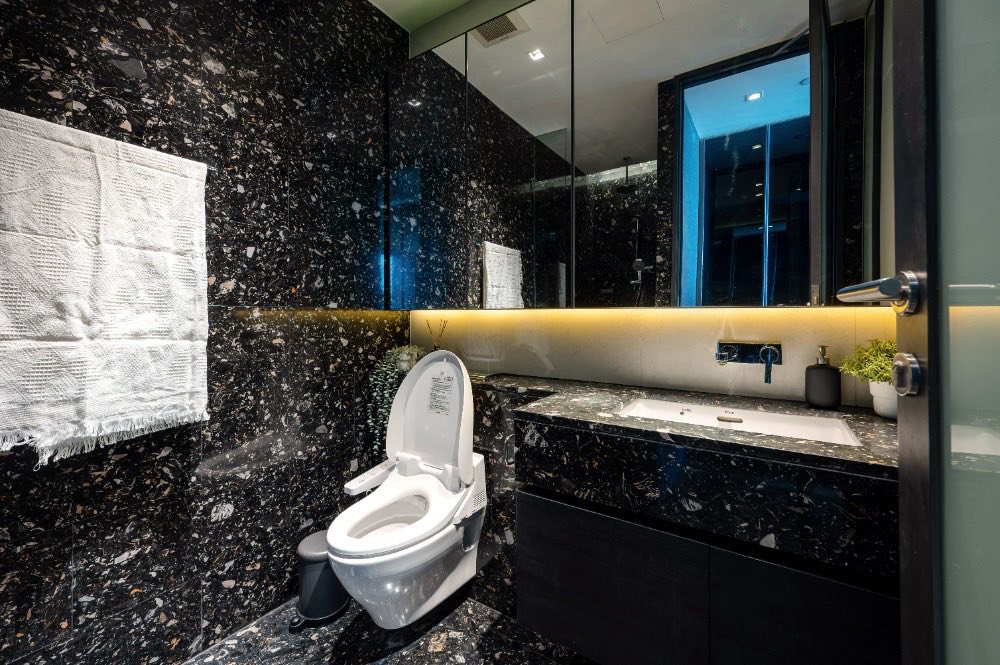 Beatniq Sukhumvit 32, 1 bed condo in Sukhumvit, Bangkok — photo 9