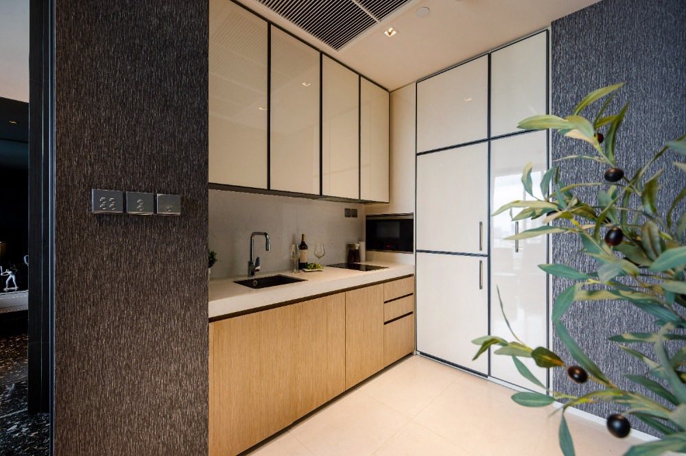 Beatniq Sukhumvit 32, 1 bed condo in Sukhumvit, Bangkok — photo 8