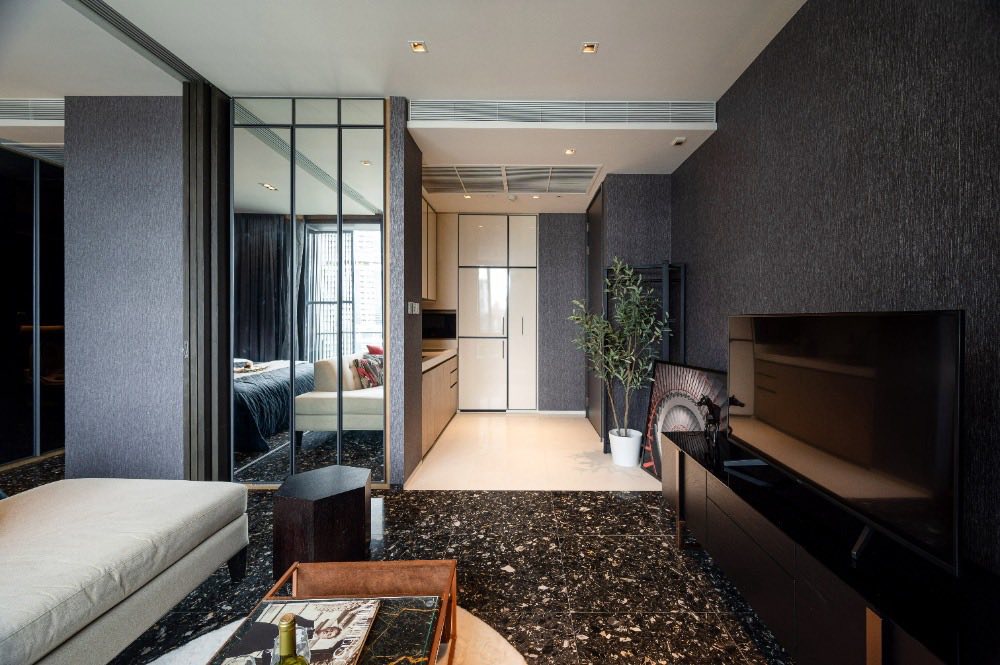 Beatniq Sukhumvit 32, 1 bed condo in Sukhumvit, Bangkok — photo 6