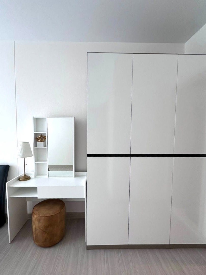 Supalai Premier Si Phraya - Samyan, 1 bed condo in Siam, Bangkok — photo 2