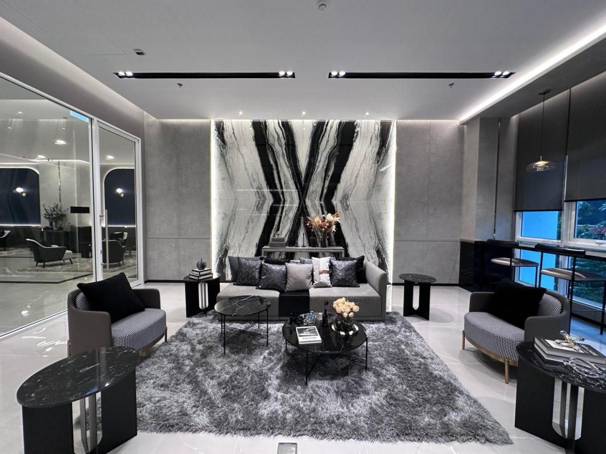 Supalai Premier Si Phraya - Samyan, 1 bed condo in Siam, Bangkok — photo 9