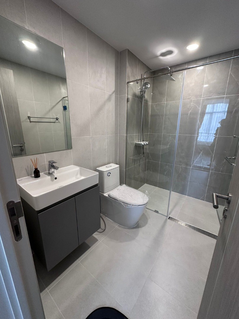 Supalai Premier Si Phraya - Samyan, 1 bed condo in Siam, Bangkok — photo 7