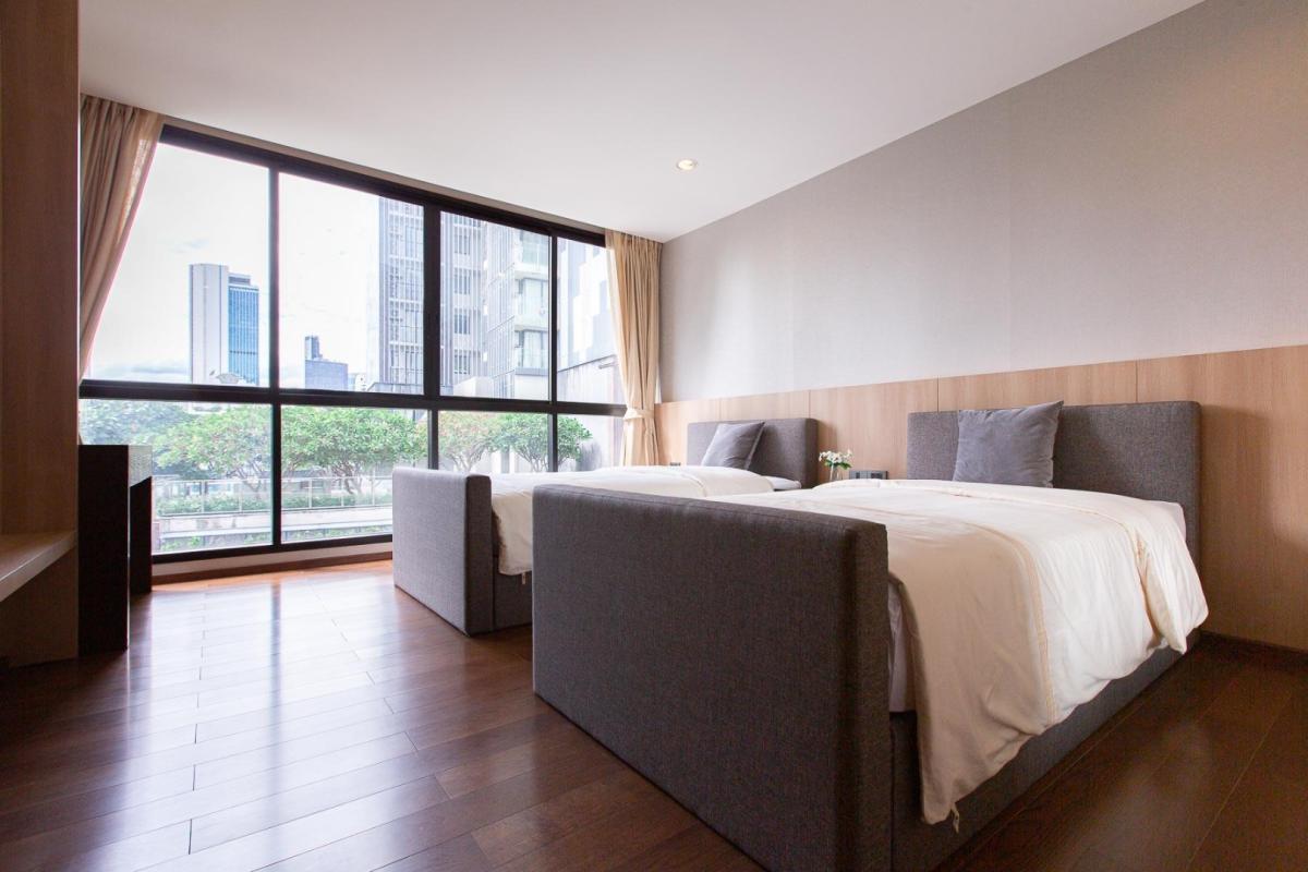 The Hudson Sathorn 7, 4 bed condo in Sathon, Bangkok — photo 8