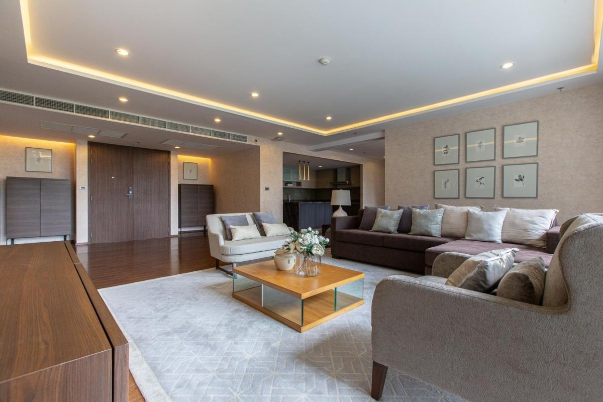 The Hudson Sathorn 7, 4 bed condo in Sathon, Bangkok — photo 2