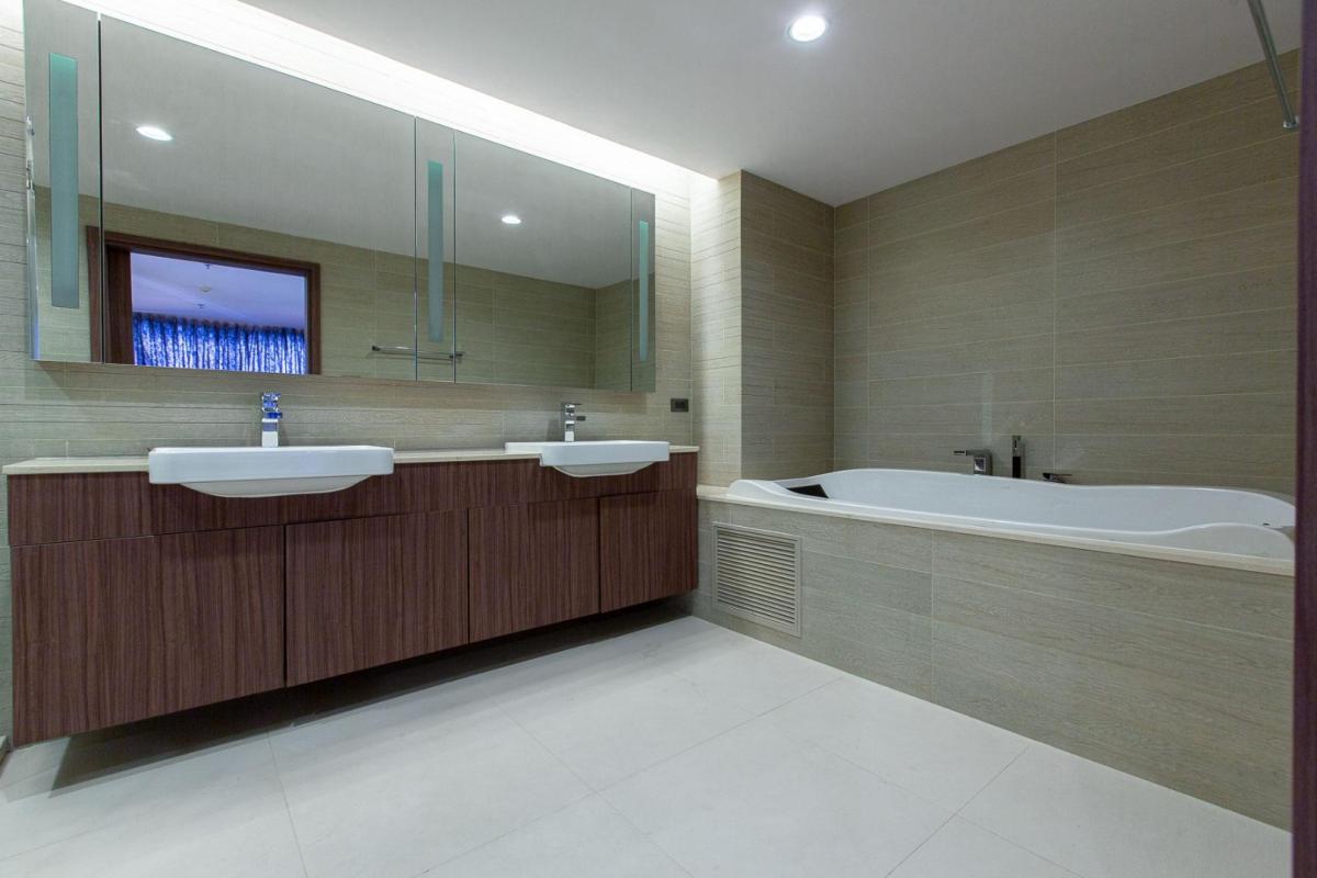 The Hudson Sathorn 7, 4 bed condo in Sathon, Bangkok — photo 9