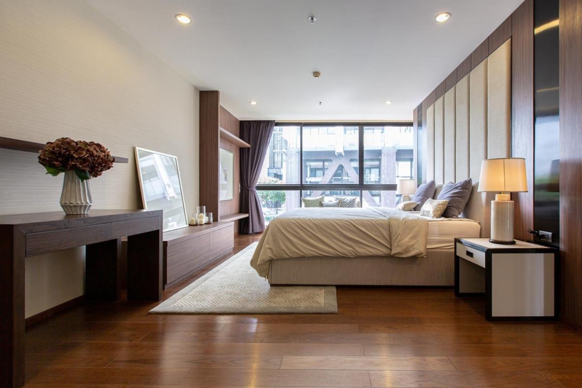 The Hudson Sathorn 7, 4 bed condo in Sathon, Bangkok — photo 6