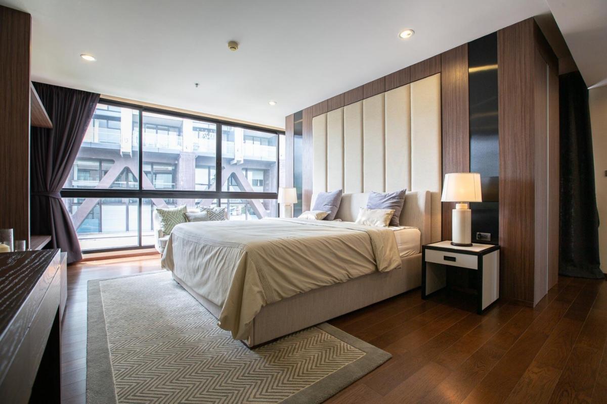 The Hudson Sathorn 7, 4 bed condo in Sathon, Bangkok — photo 7