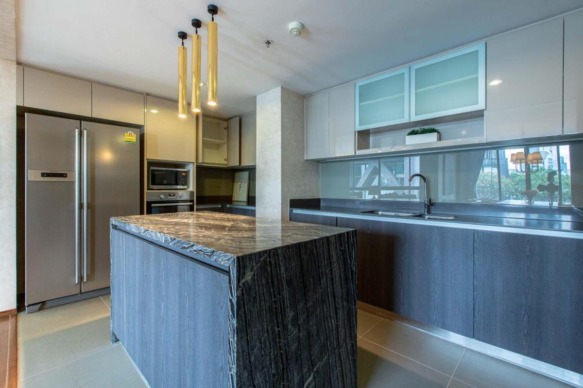 The Hudson Sathorn 7, 4 bed condo in Sathon, Bangkok — photo 4