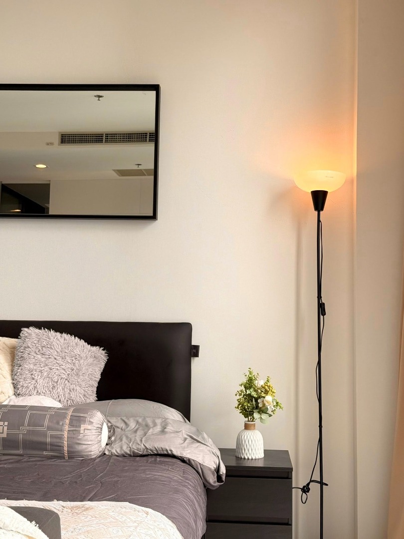 Noble Ploenchit, 1 bed condo in Wireless, Bangkok — photo 4