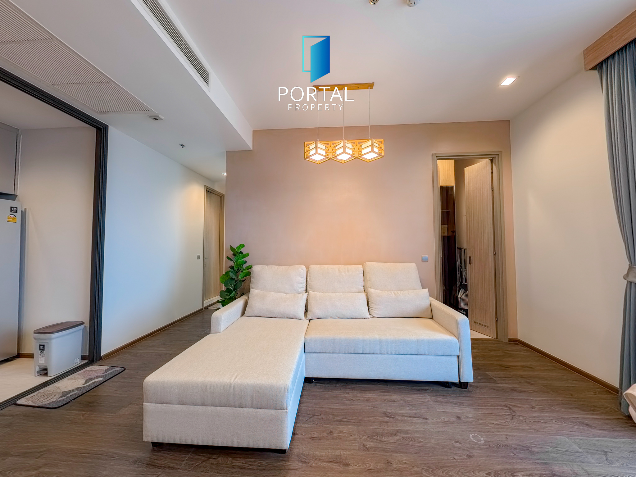 The Address Siam, 2 bed condo in Ratchathewi, Bangkok — photo 6