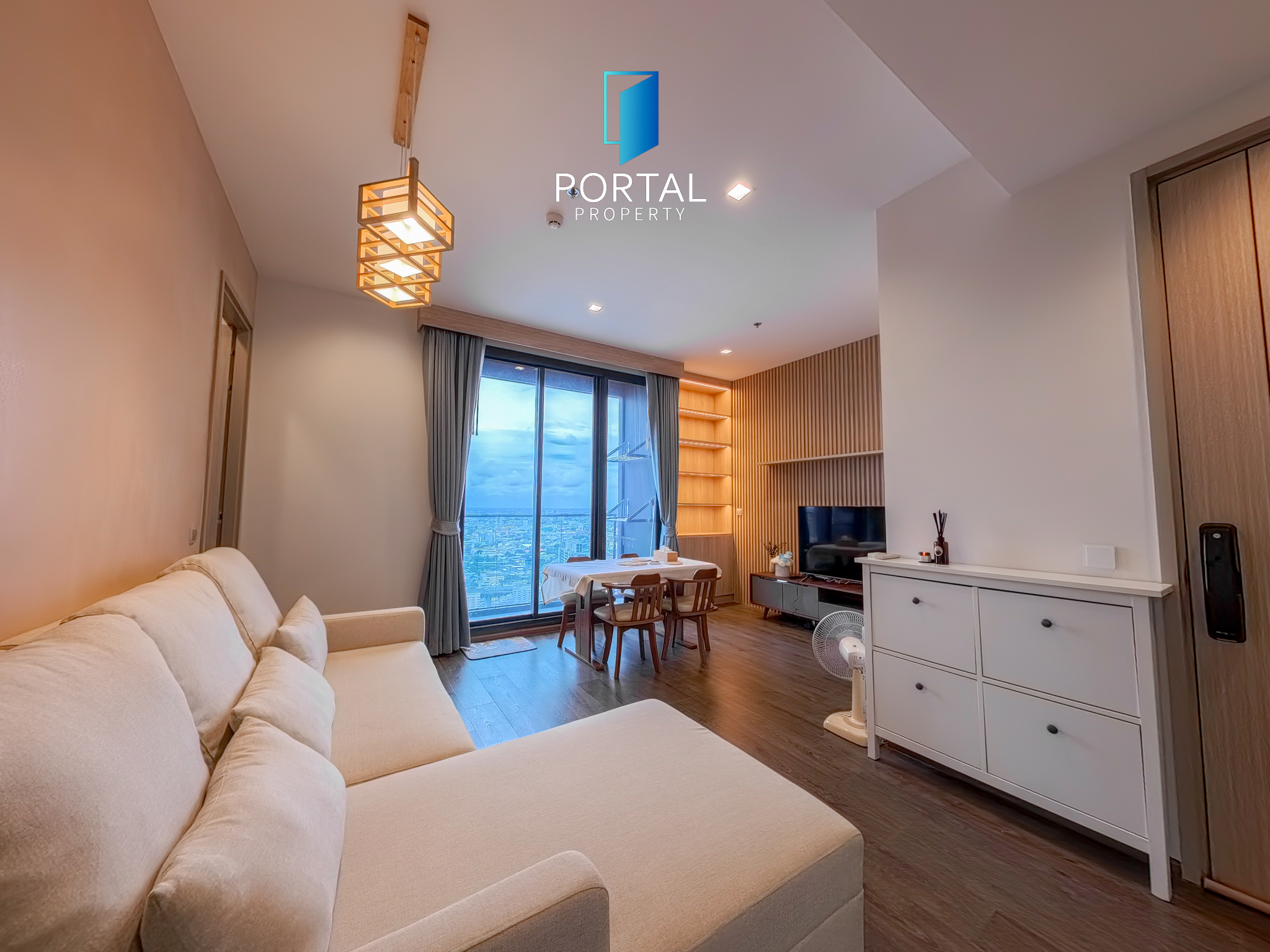The Address Siam, 2 bed condo in Ratchathewi, Phaya Thai, Rang Nam, Pratunam, Ratchaprarop, Bangkok