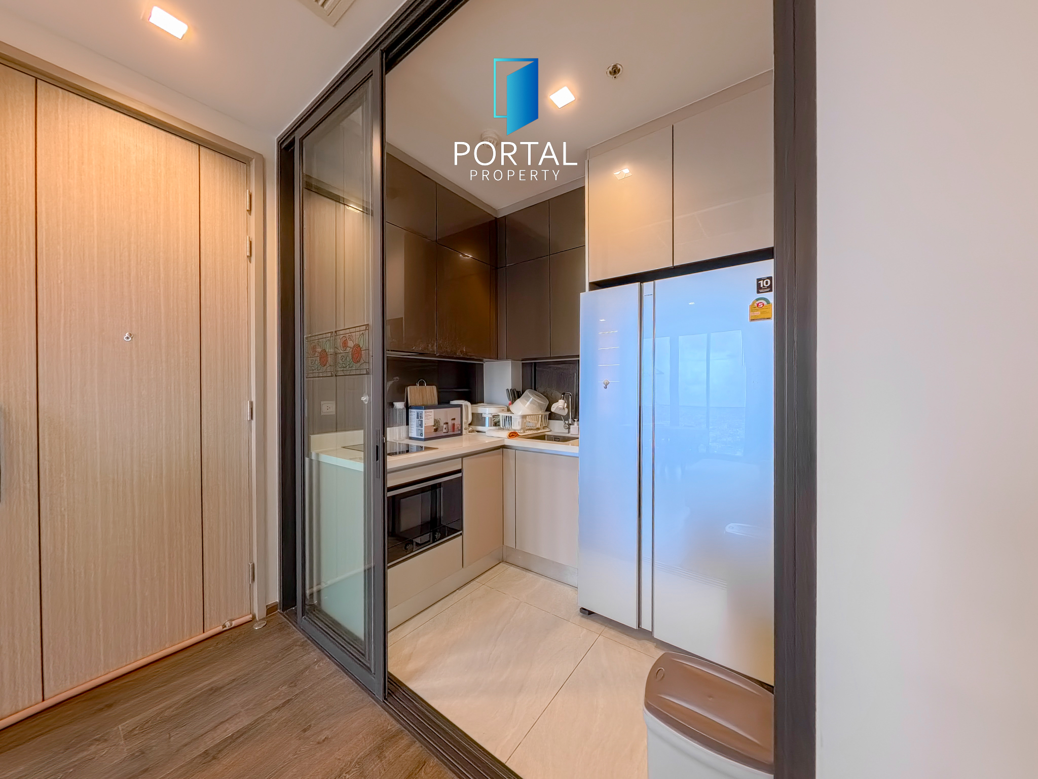 The Address Siam, 2 bed condo in Ratchathewi, Bangkok — photo 9