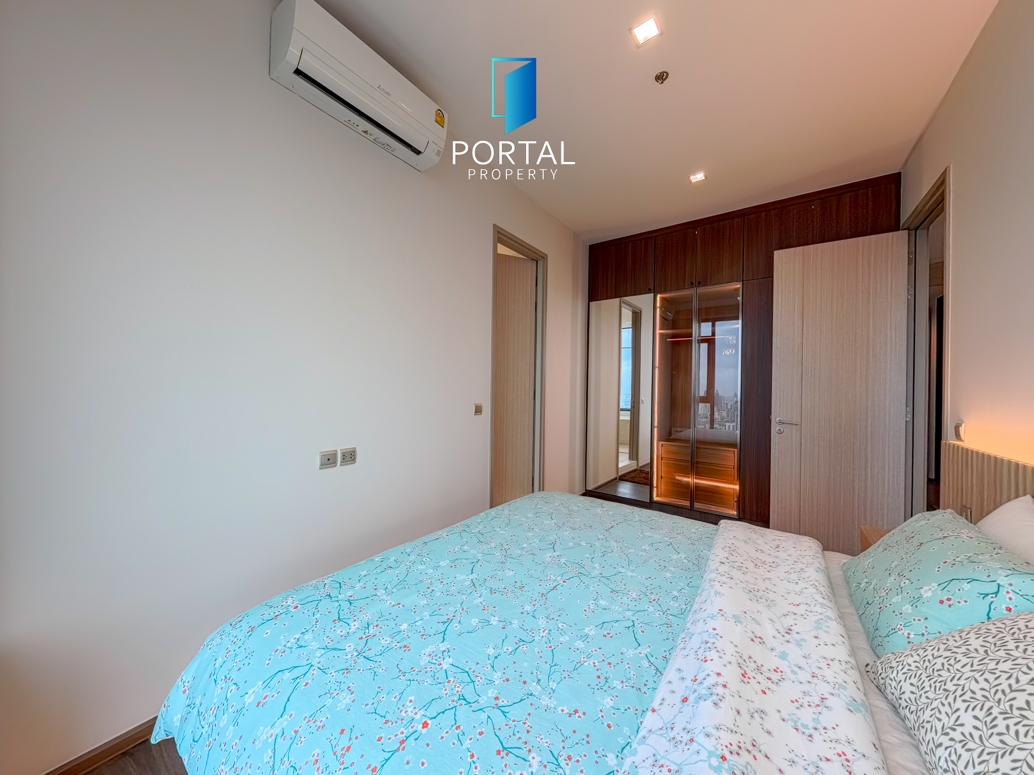The Address Siam, 2 bed condo in Ratchathewi, Bangkok — photo 12