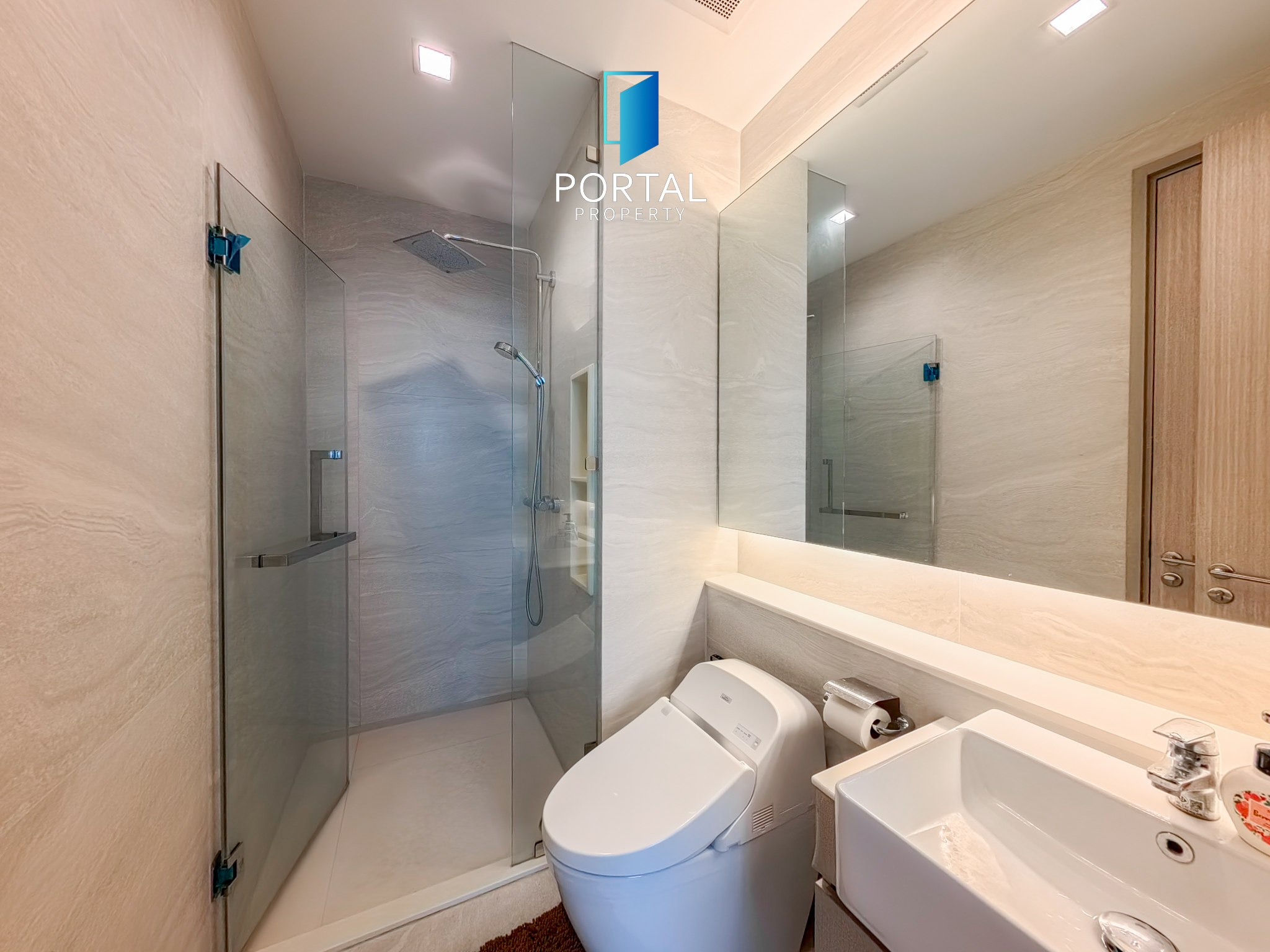 The Address Siam, 2 bed condo in Ratchathewi, Bangkok — photo 15