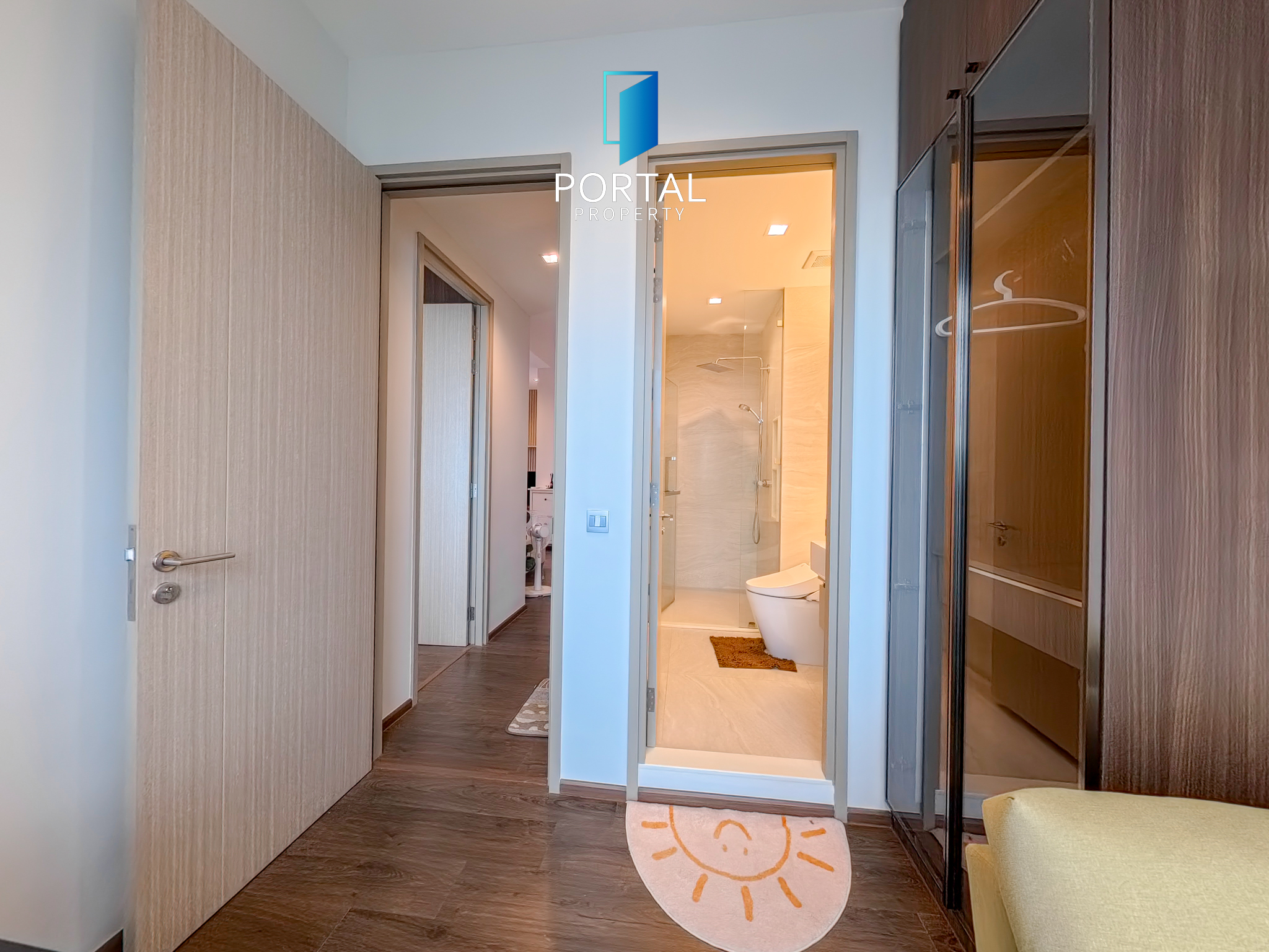 The Address Siam, 2 bed condo in Ratchathewi, Bangkok — photo 16