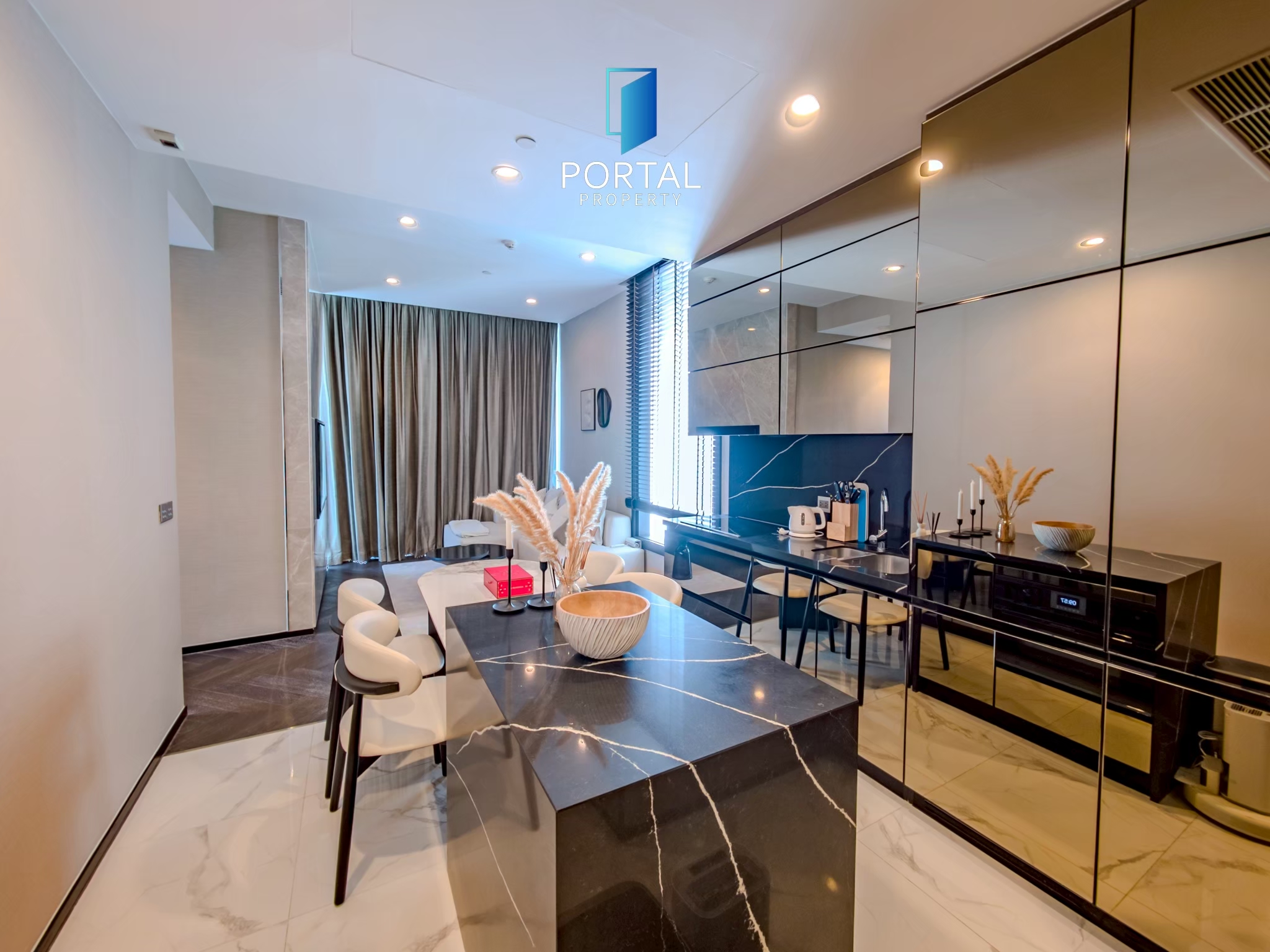 The Esse Sukhumvit 36 — photo 8