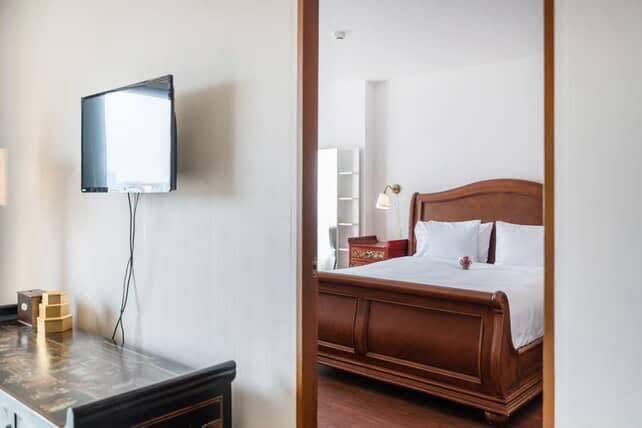 Klangkrung Resort Condominium — photo 3