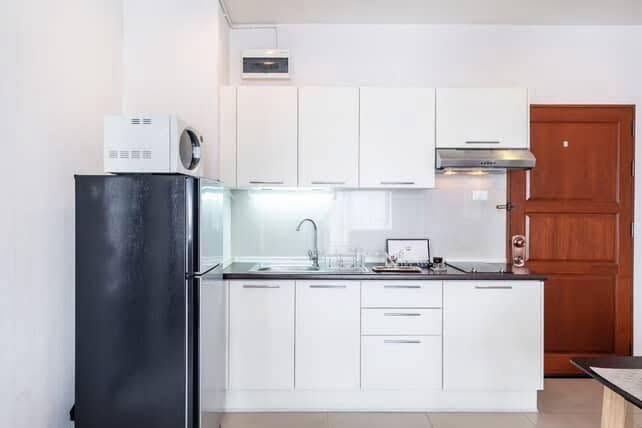 Klangkrung Resort Condominium — photo 7