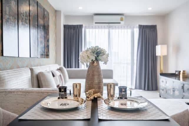 Klangkrung Resort Condominium — photo 2