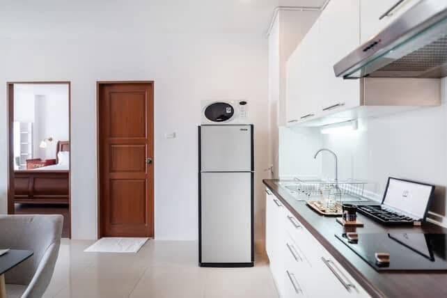 Klangkrung Resort Condominium — photo 5