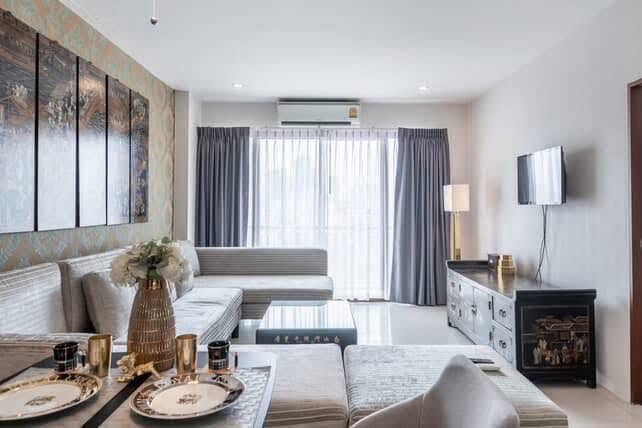 Klangkrung Resort Condominium — photo 8