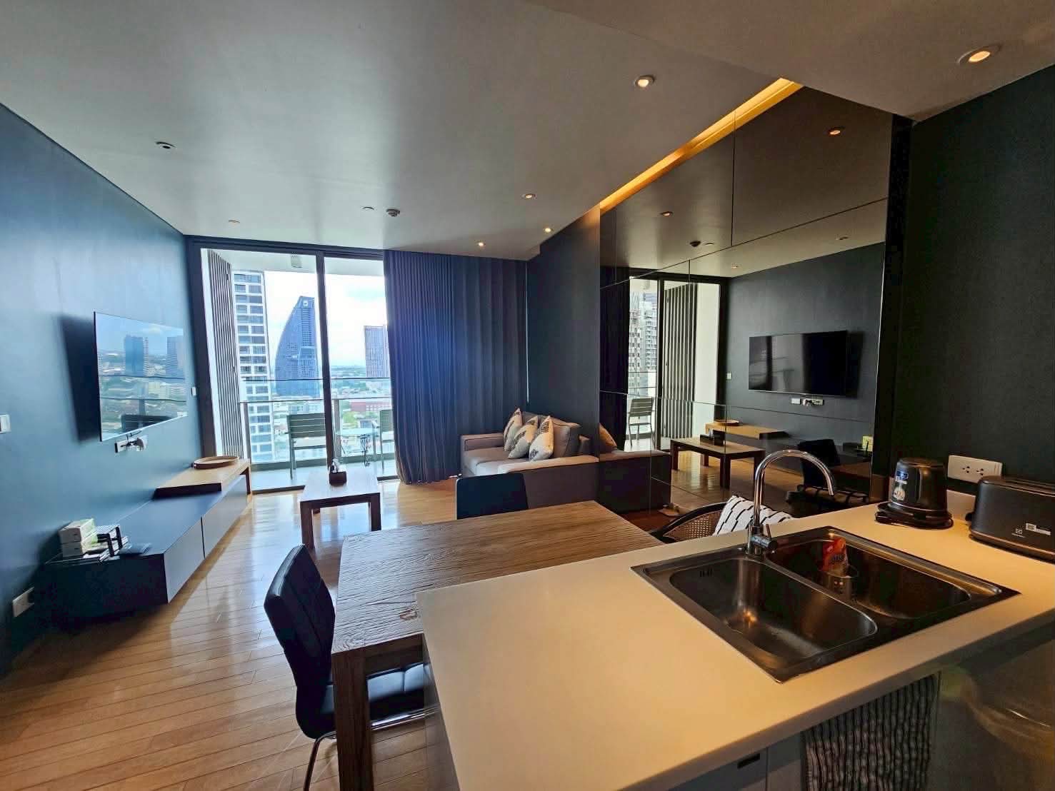 Aequa Sukhumvit 49