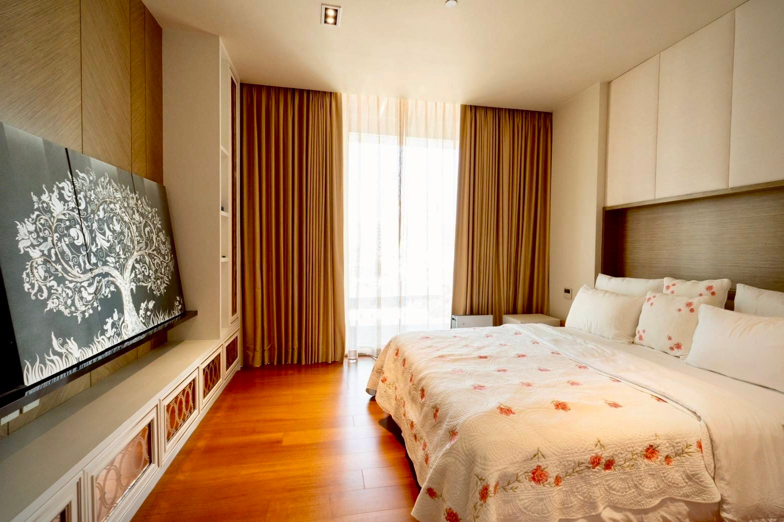 The Sukhothai Residences — photo 9
