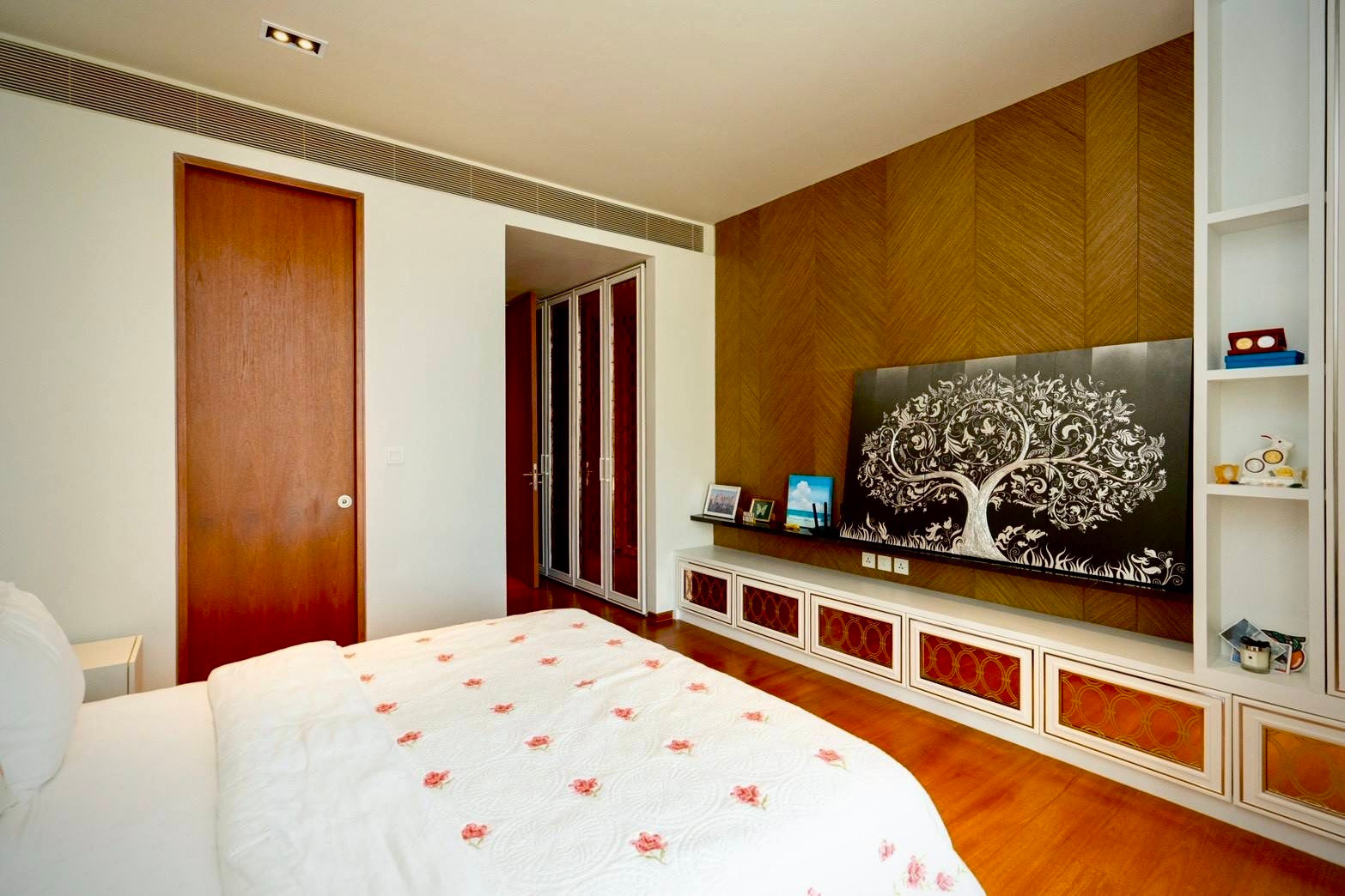 The Sukhothai Residences — photo 10