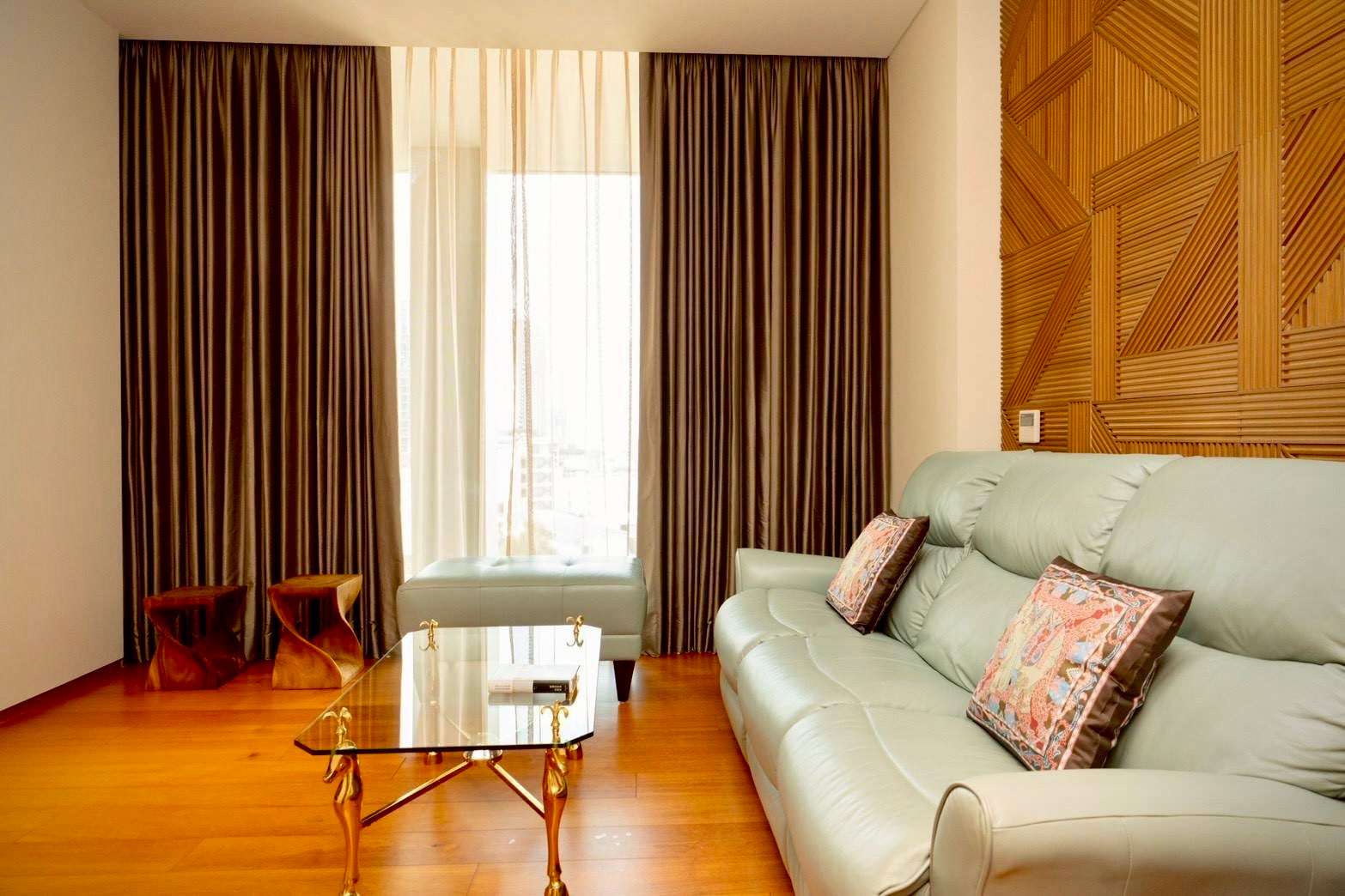 The Sukhothai Residences — photo 11