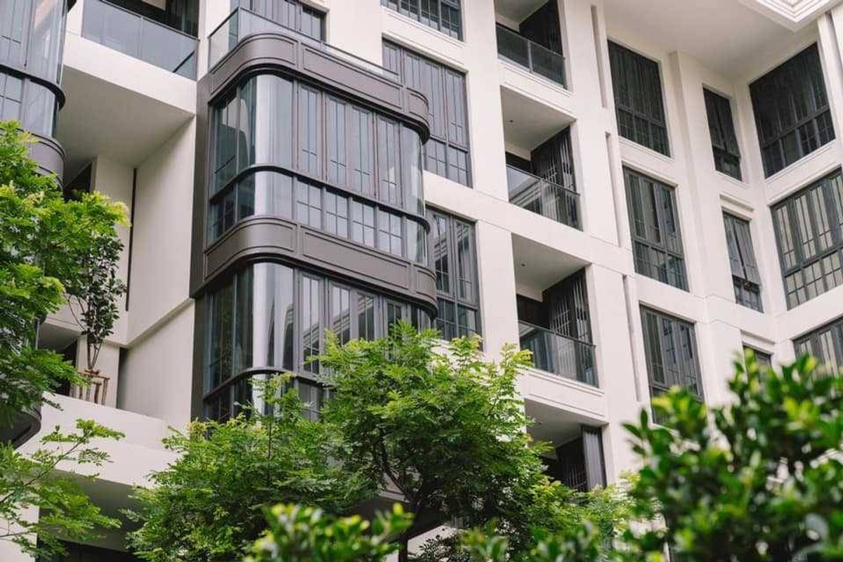 The Reserve Sukhumvit 61 — photo 2